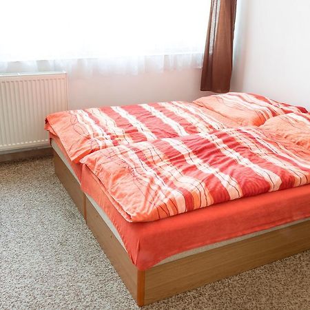 Alton Garni Hotel Чешка Будьовица Екстериор снимка
